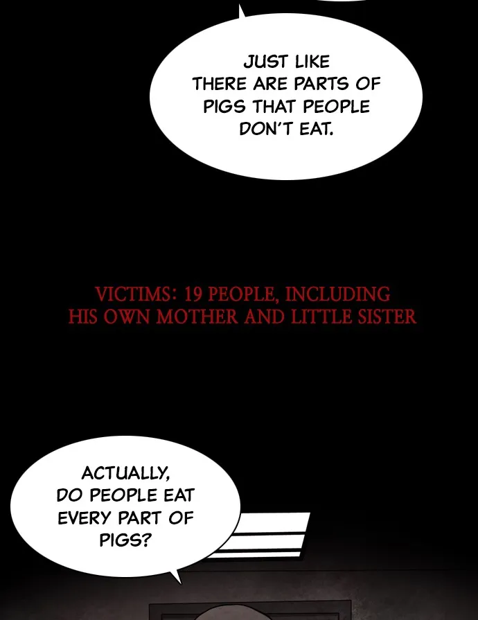 Forest of Humans Chapter 1 page 25 - 