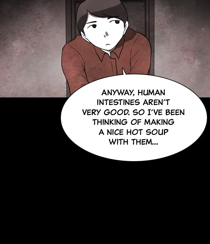 Forest of Humans Chapter 1 page 26 - 