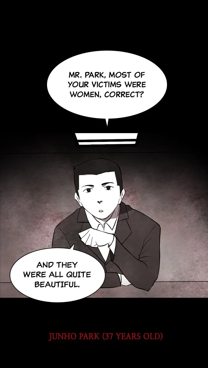 Forest of Humans Chapter 1 page 27 - 
