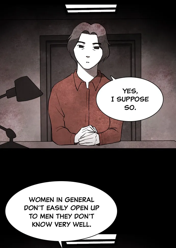 Forest of Humans Chapter 1 page 28 - 