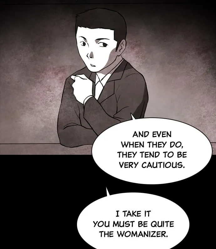 Forest of Humans Chapter 1 page 29 - 