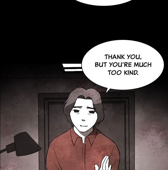 Forest of Humans Chapter 1 page 30 - 