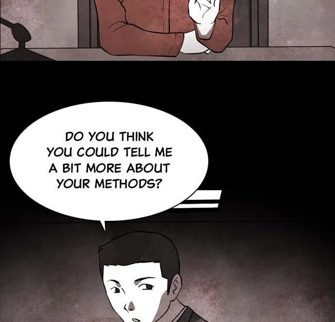 Forest of Humans Chapter 1 page 31 - 