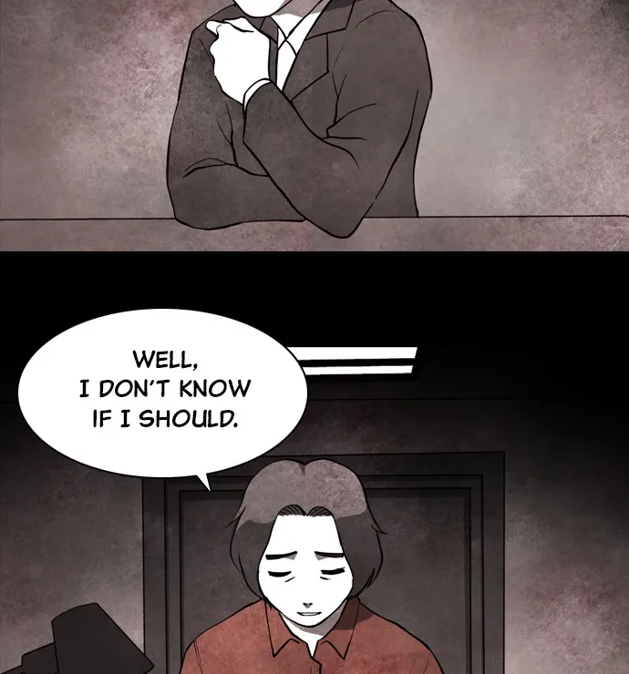 Forest of Humans Chapter 1 page 32 - 