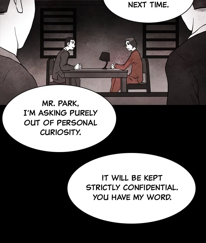 Forest of Humans Chapter 1 page 34 - 