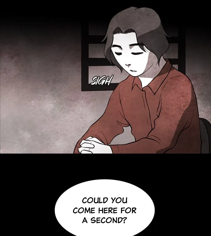 Forest of Humans Chapter 1 page 35 - 