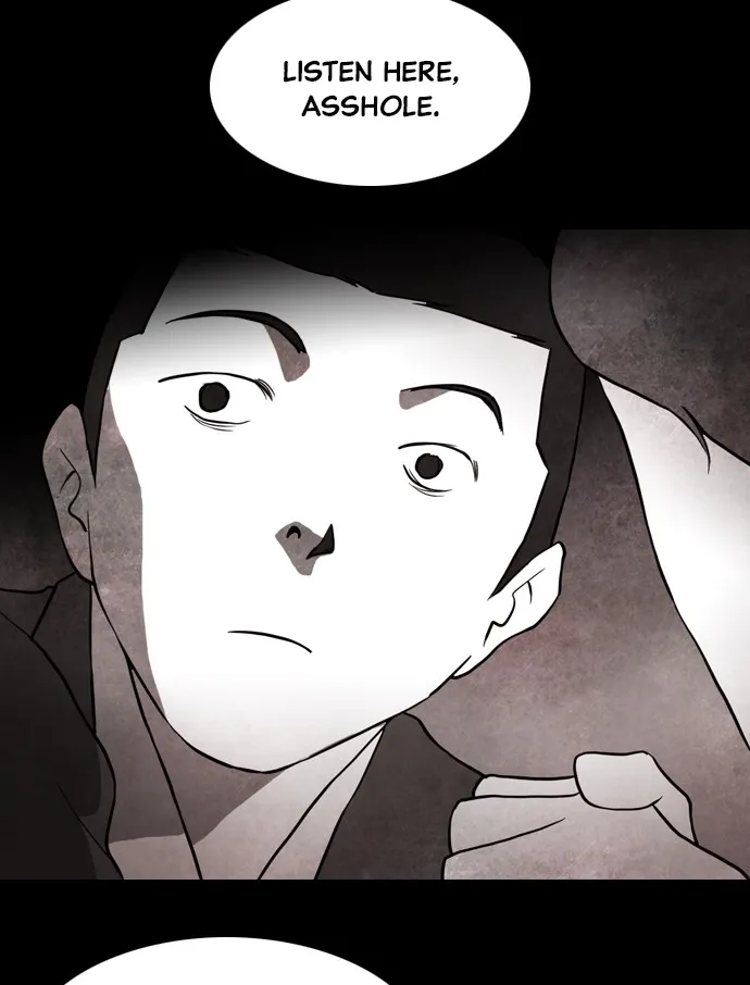Forest of Humans Chapter 1 page 37 - 