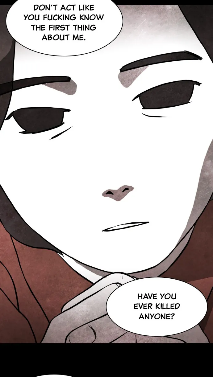 Forest of Humans Chapter 1 page 38 - 