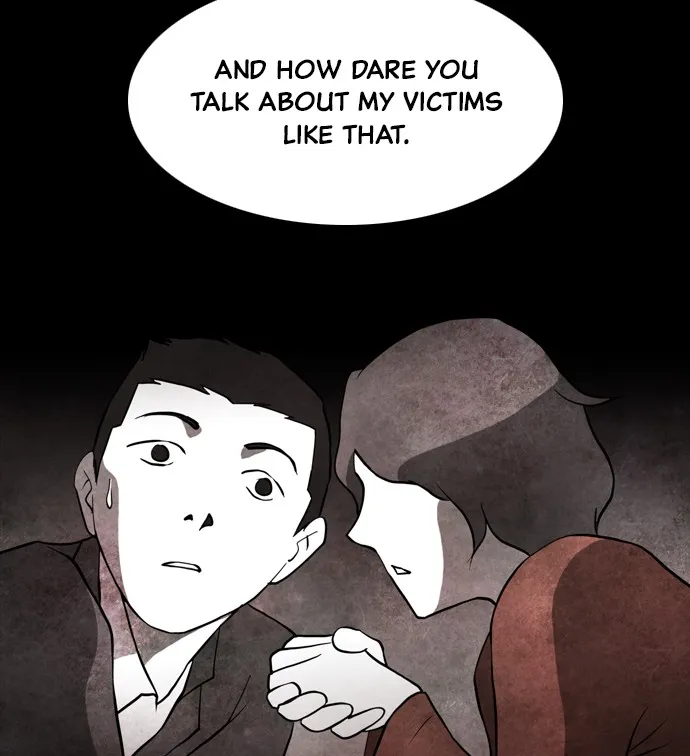 Forest of Humans Chapter 1 page 40 - 