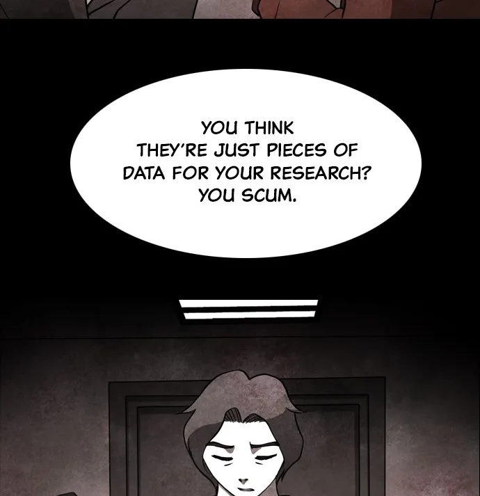 Forest of Humans Chapter 1 page 41 - 