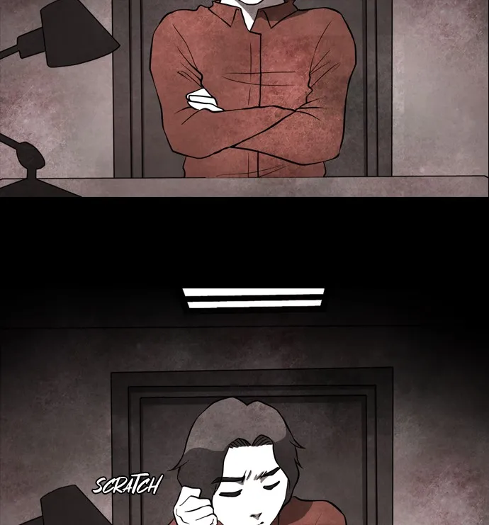 Forest of Humans Chapter 1 page 42 - 