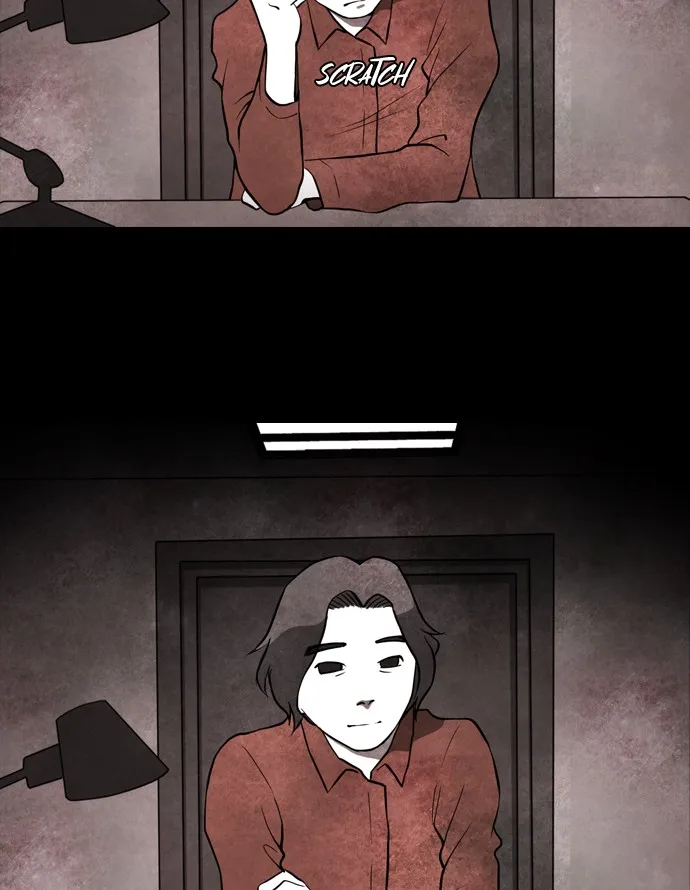 Forest of Humans Chapter 1 page 43 - 