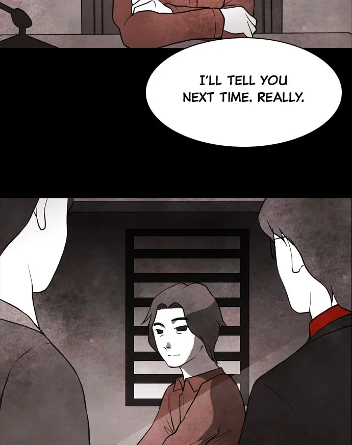 Forest of Humans Chapter 1 page 44 - 