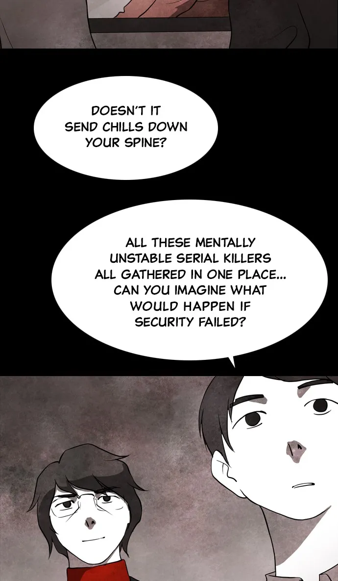 Forest of Humans Chapter 1 page 45 - 