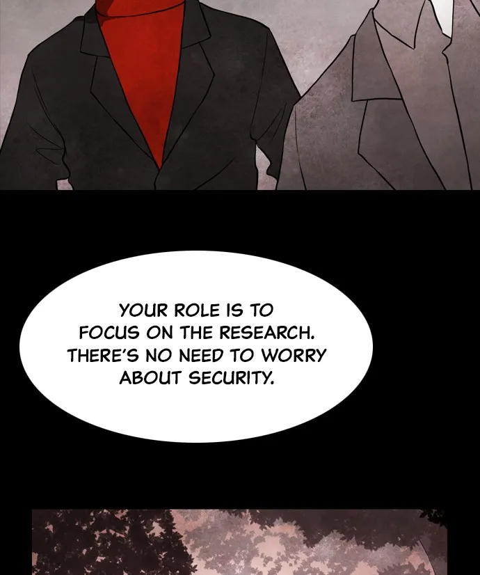 Forest of Humans Chapter 1 page 46 - 