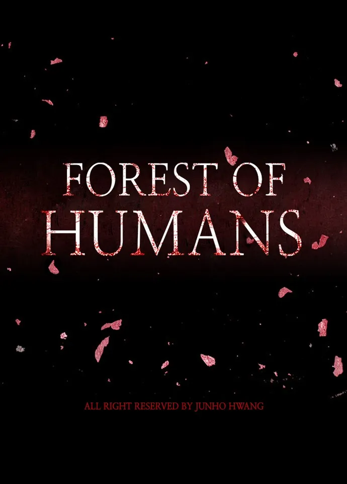 Forest of Humans Chapter 1 page 48 - 