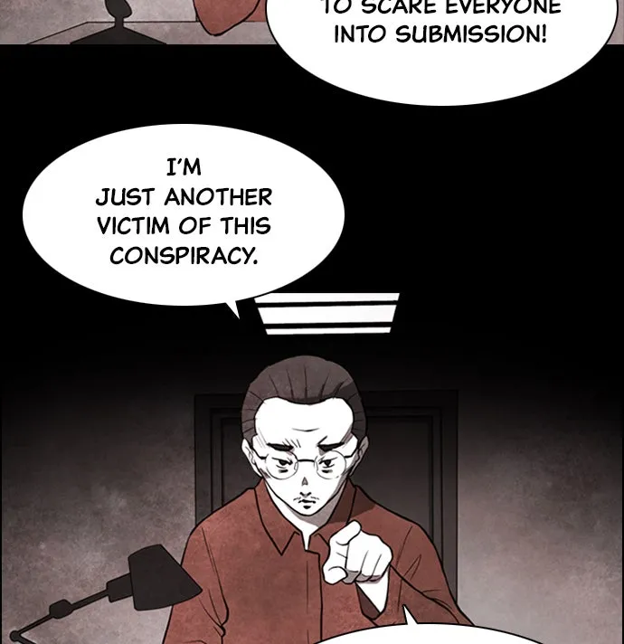 Forest of Humans Chapter 1 page 6 - 