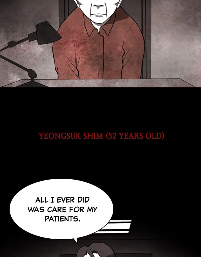 Forest of Humans Chapter 1 page 8 - 