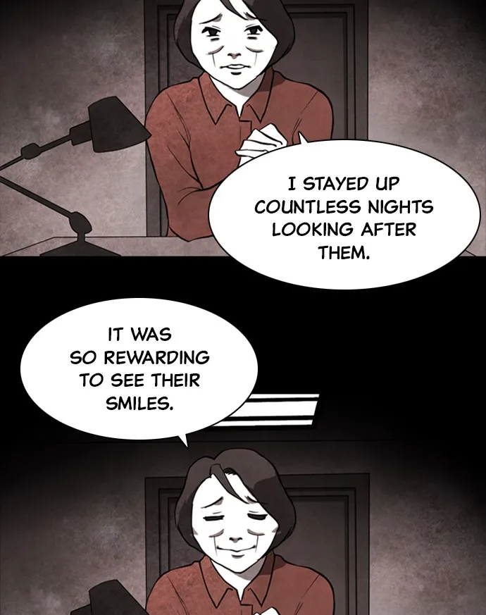 Forest of Humans Chapter 1 page 9 - 