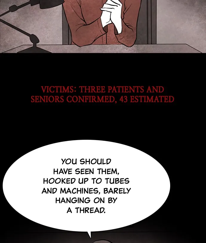 Forest of Humans Chapter 1 page 10 - 