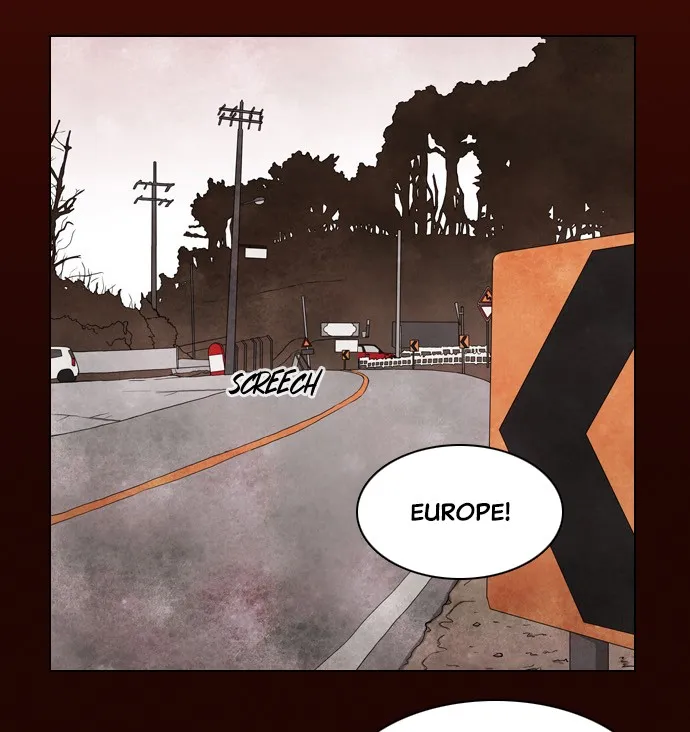 Forest of Humans Chapter 2 page 11 - 