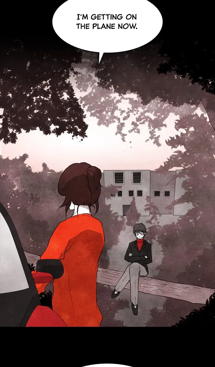 Forest of Humans Chapter 2 page 14 - 