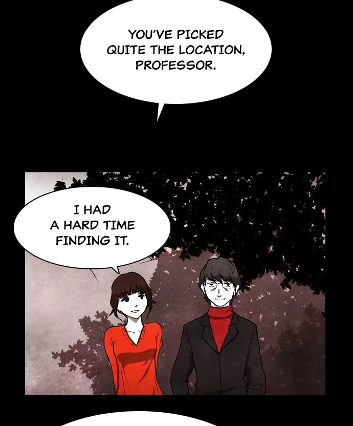 Forest of Humans Chapter 2 page 15 - 
