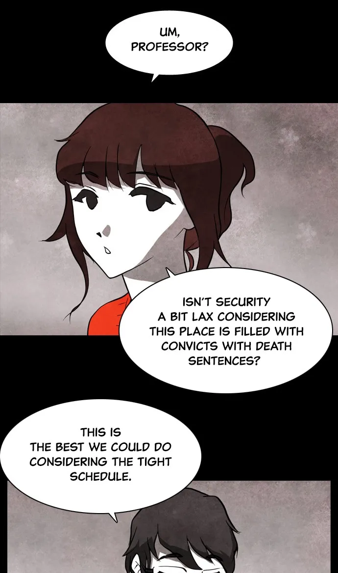 Forest of Humans Chapter 2 page 19 - 