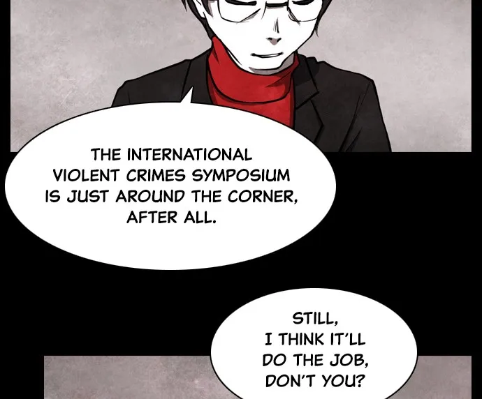 Forest of Humans Chapter 2 page 20 - 