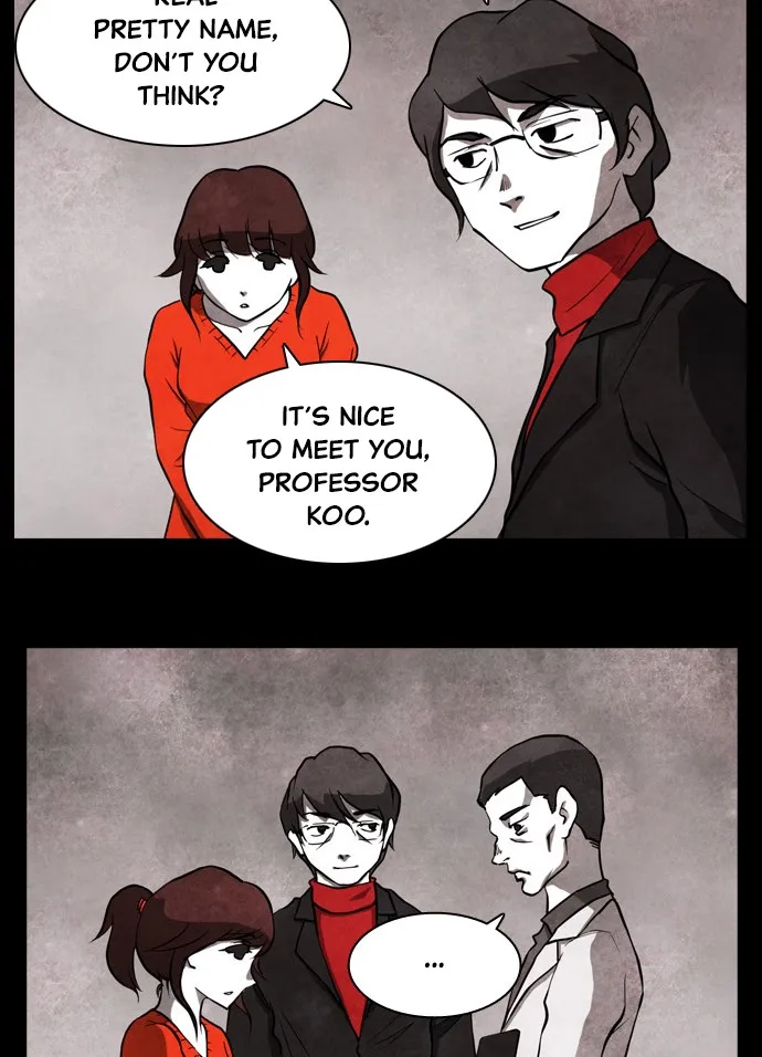 Forest of Humans Chapter 2 page 22 - 