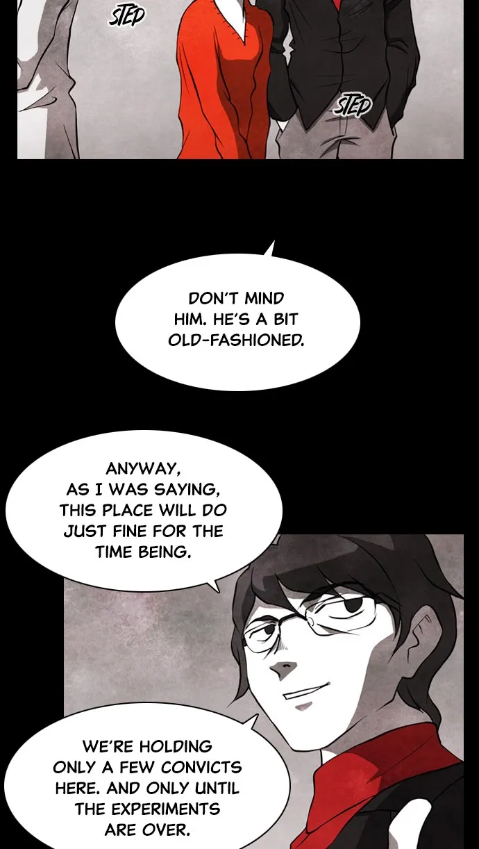 Forest of Humans Chapter 2 page 25 - 