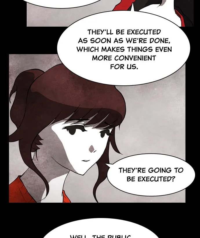 Forest of Humans Chapter 2 page 26 - 