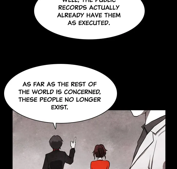 Forest of Humans Chapter 2 page 27 - 