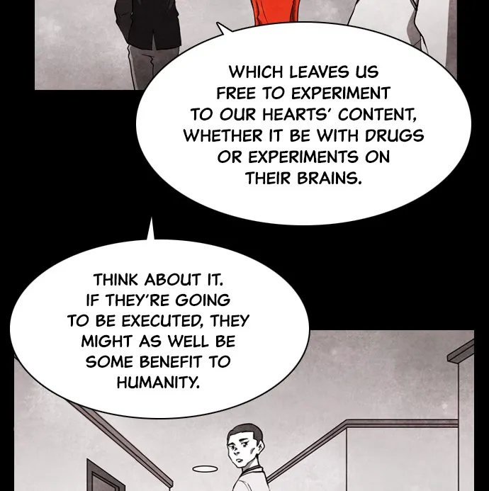 Forest of Humans Chapter 2 page 28 - 