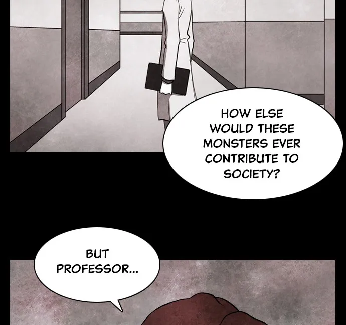 Forest of Humans Chapter 2 page 29 - 