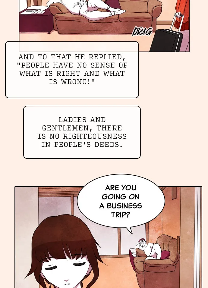 Forest of Humans Chapter 2 page 4 - 