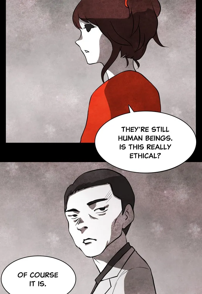 Forest of Humans Chapter 2 page 31 - 