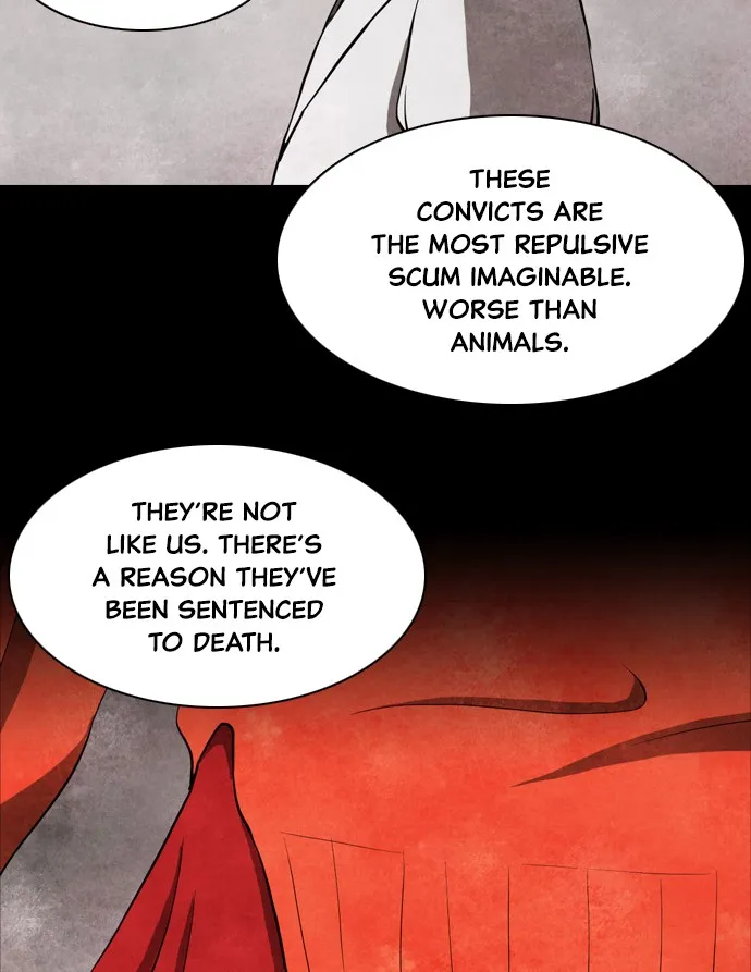 Forest of Humans Chapter 2 page 32 - 