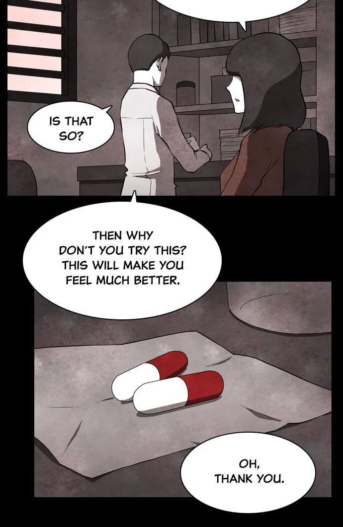 Forest of Humans Chapter 2 page 37 - 