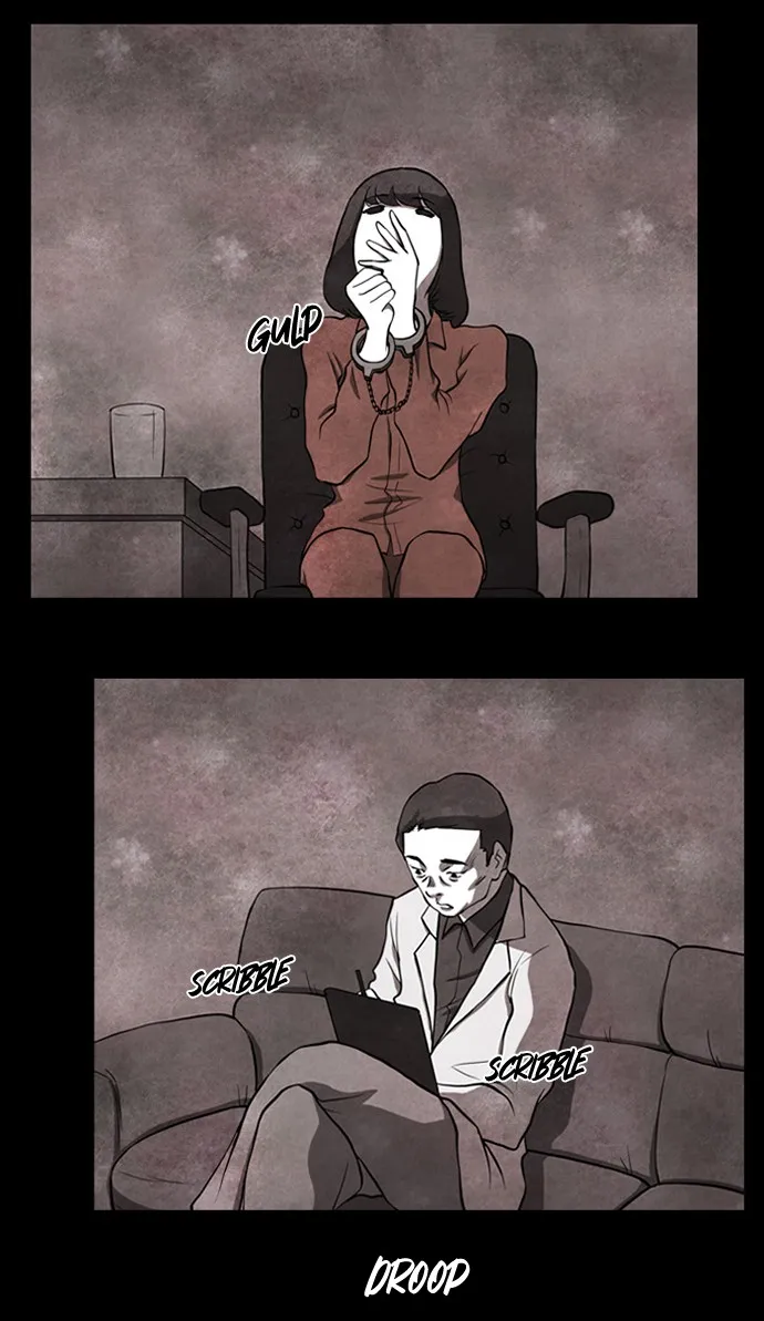 Forest of Humans Chapter 2 page 38 - 