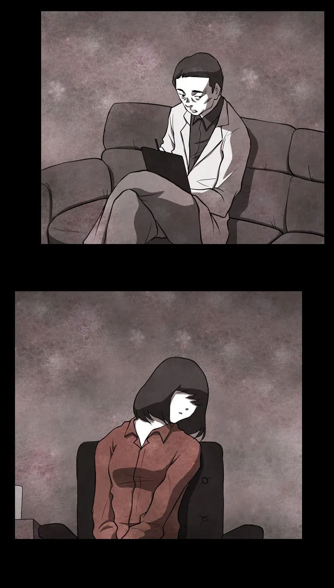 Forest of Humans Chapter 2 page 39 - 