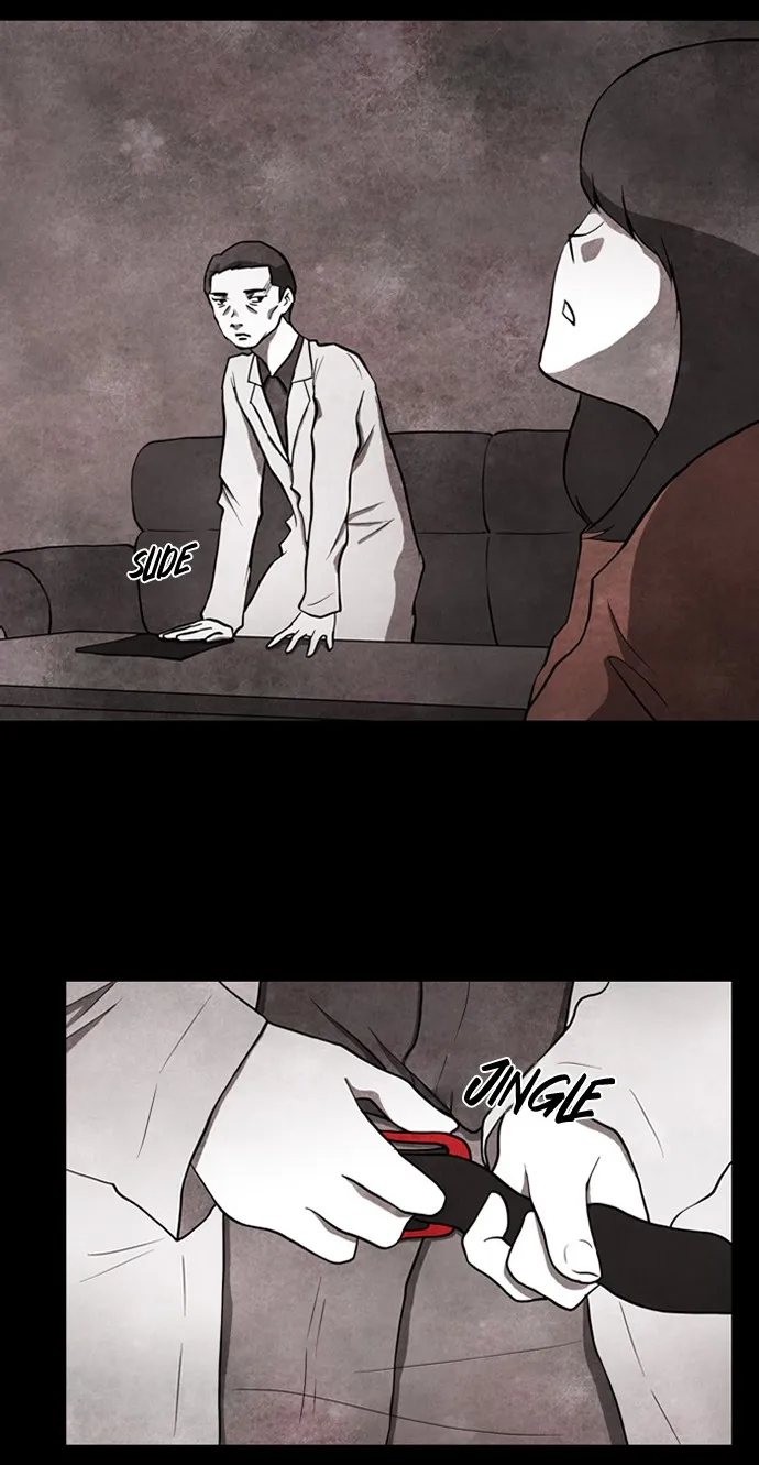 Forest of Humans Chapter 2 page 40 - 