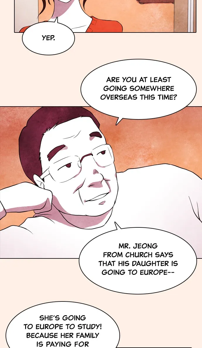 Forest of Humans Chapter 2 page 5 - 