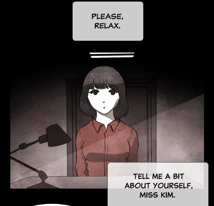Forest of Humans Chapter 2 page 44 - 