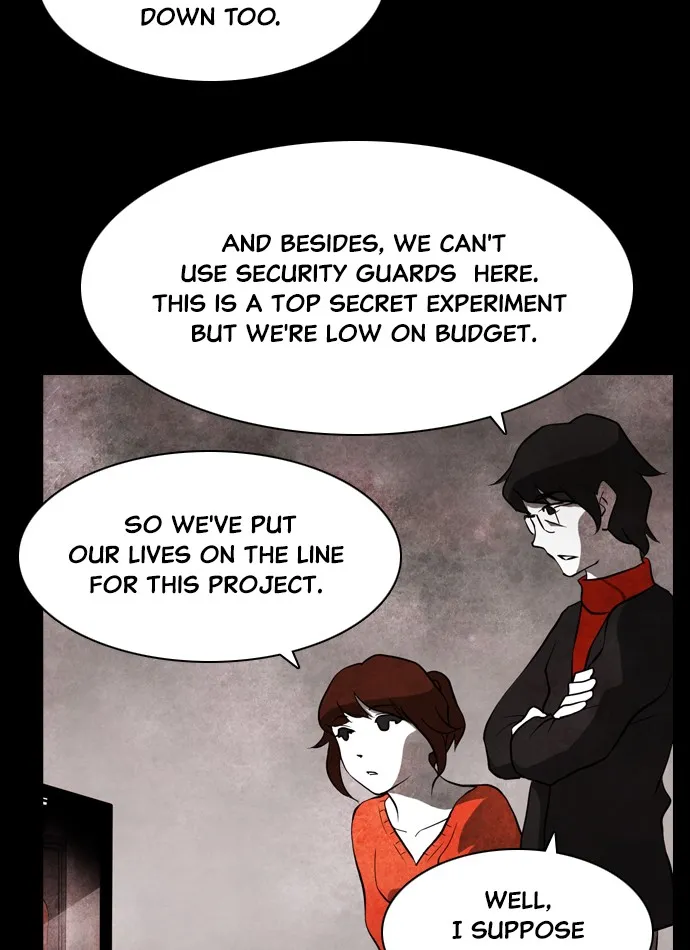 Forest of Humans Chapter 2 page 47 - 