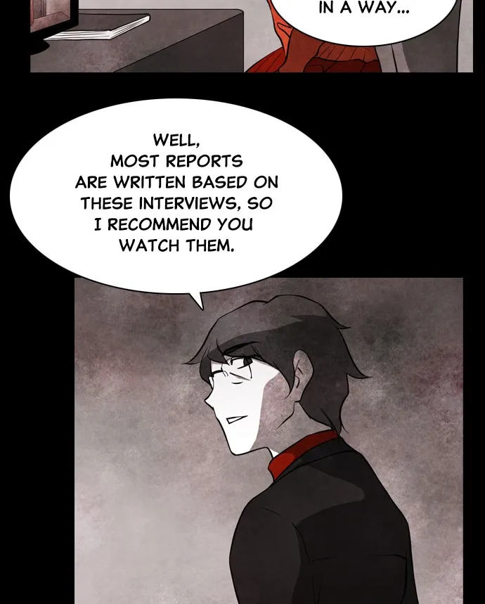 Forest of Humans Chapter 2 page 48 - 
