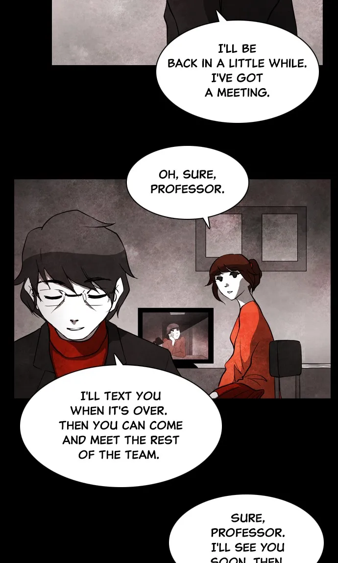 Forest of Humans Chapter 2 page 49 - 