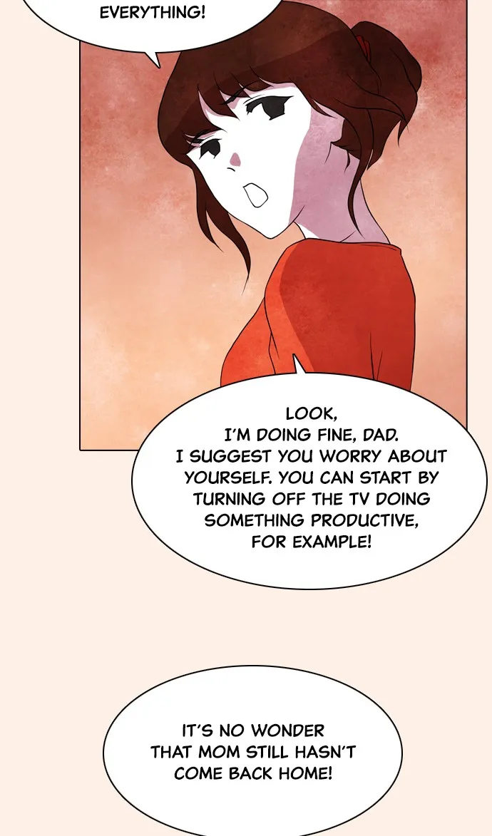 Forest of Humans Chapter 2 page 6 - 