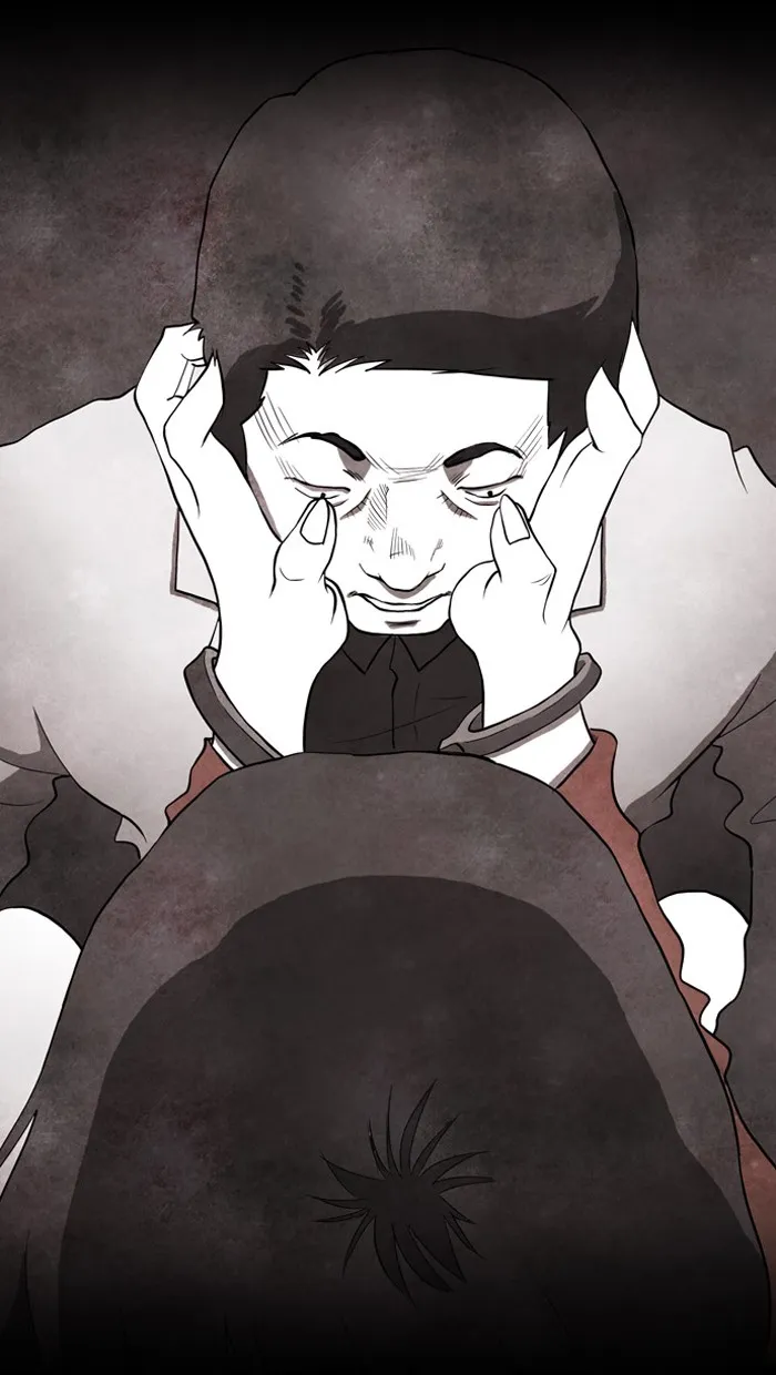 Forest of Humans Chapter 2 page 56 - 