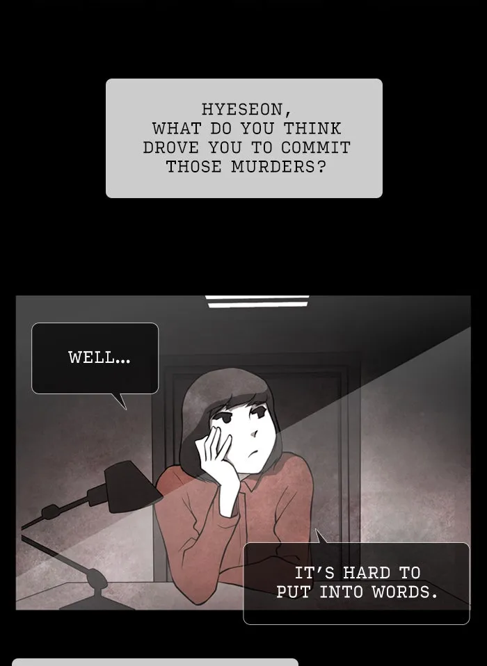 Forest of Humans Chapter 2 page 57 - 